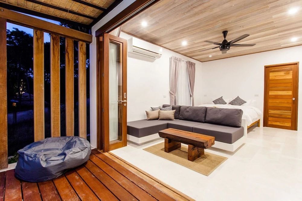 undefined The Humble Villas 9