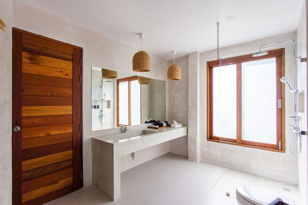 The Humble Villas Deluxe Villa, 1 Bedroom, Private Pool, Sea View 6