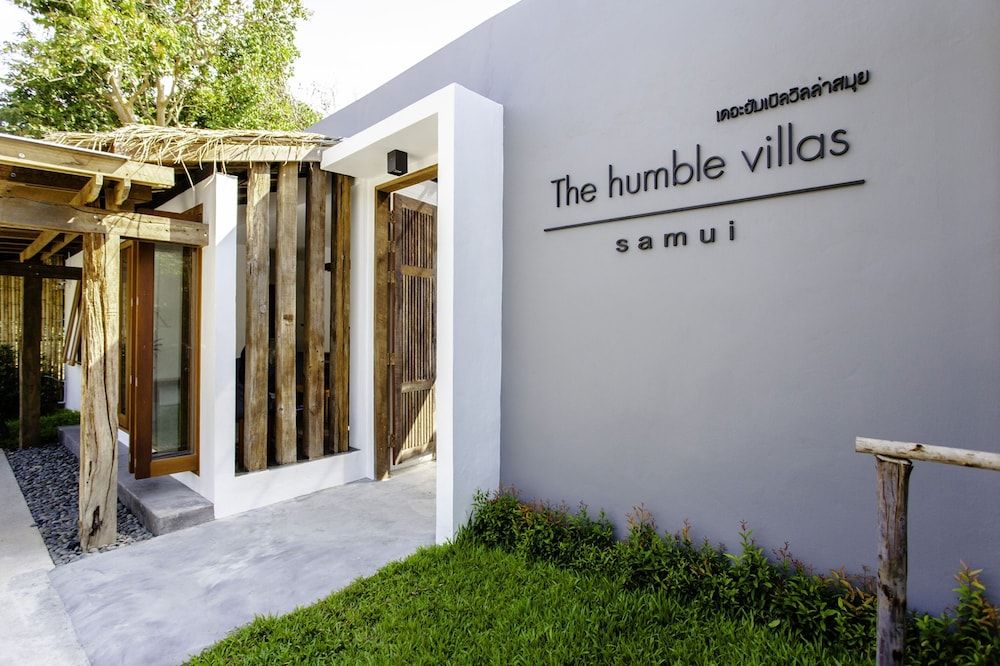 undefined The Humble Villas