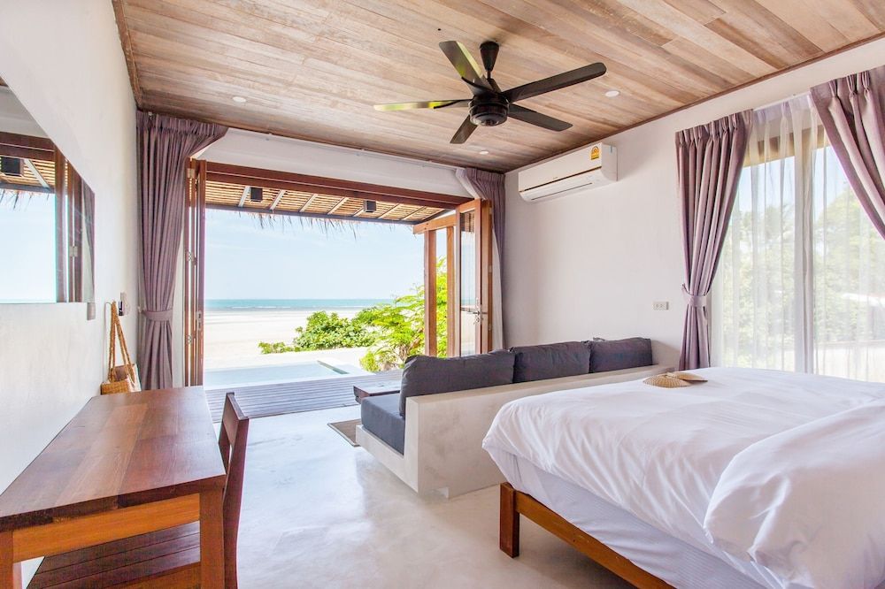 undefined The Humble Villas