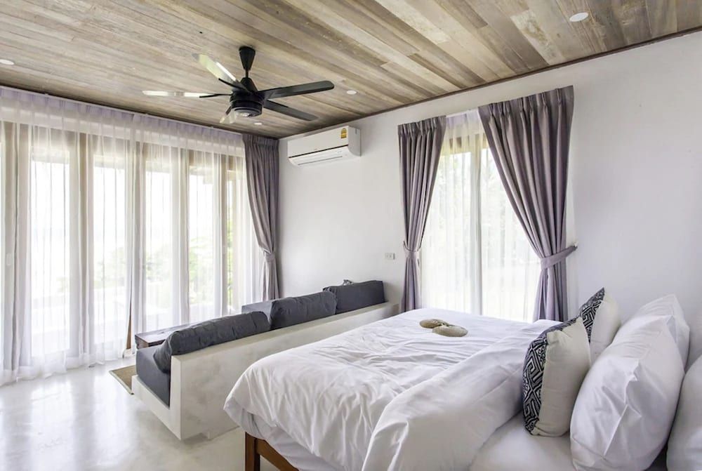 undefined The Humble Villas 10