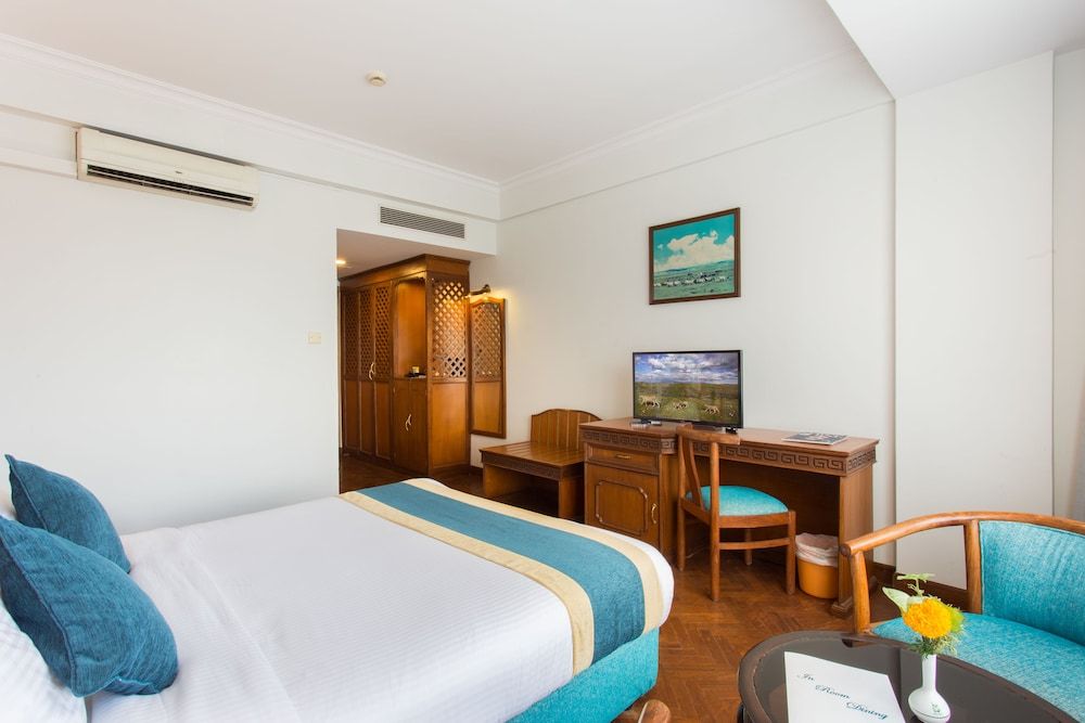 Hotel Le Himalaya by Best Resort Nepal Deluxe Room, Non Smoking 7