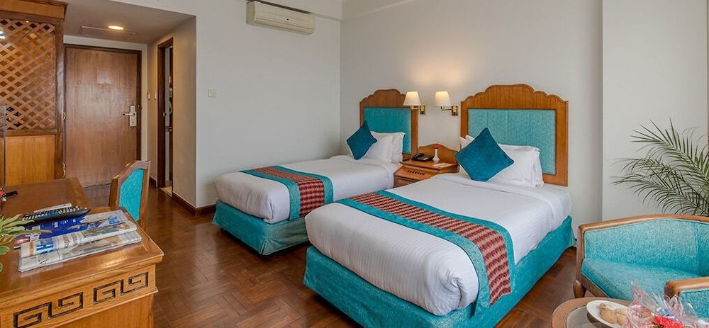 undefined Hotel Le Himalaya by Best Resort Nepal 7