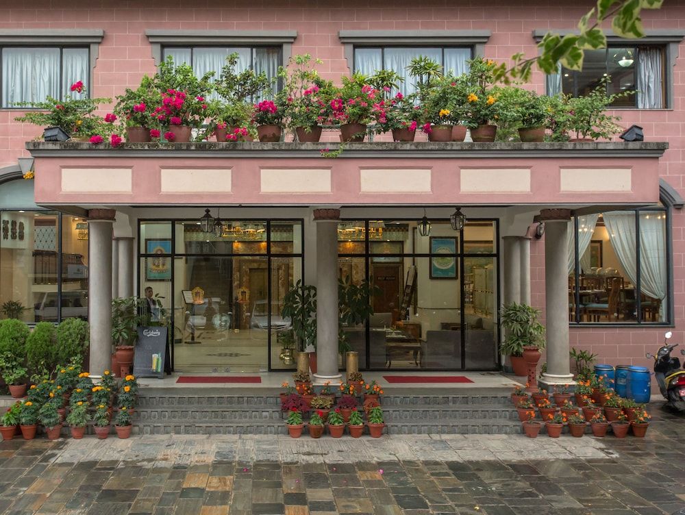 undefined Hotel Le Himalaya by Best Resort Nepal 2