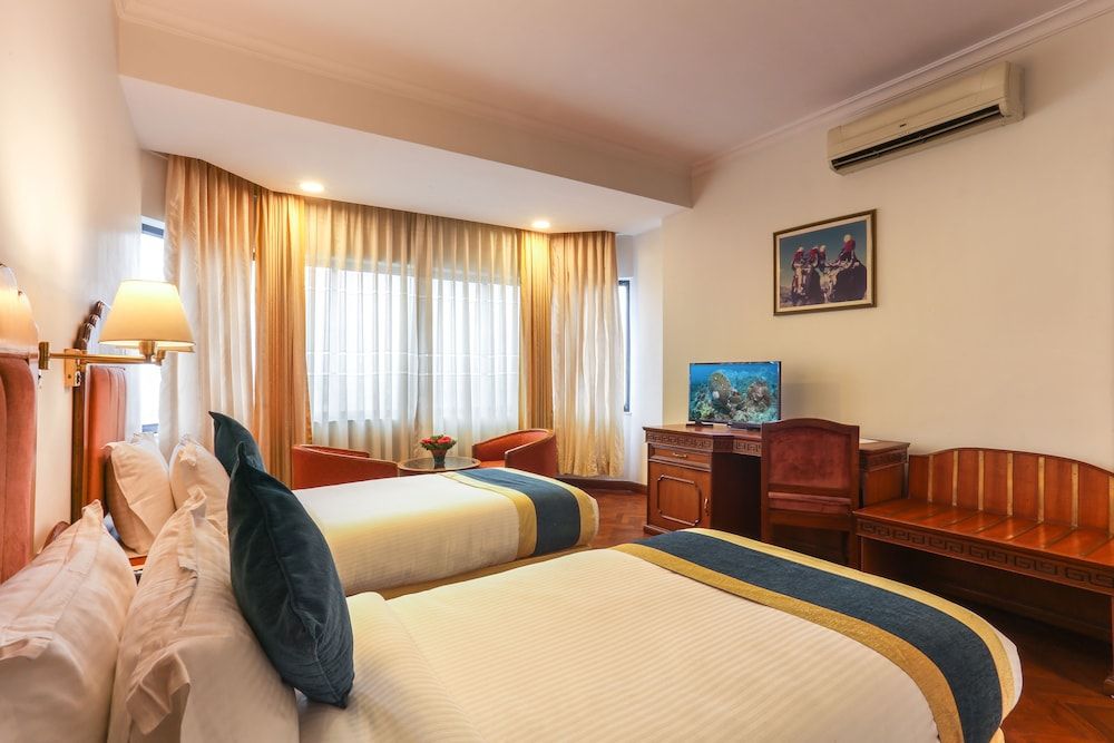 undefined Hotel Le Himalaya by Best Resort Nepal 9