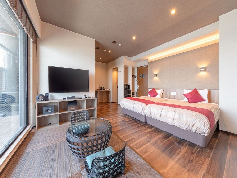 Premium ocean suite with open-air bath, Non-Smoking