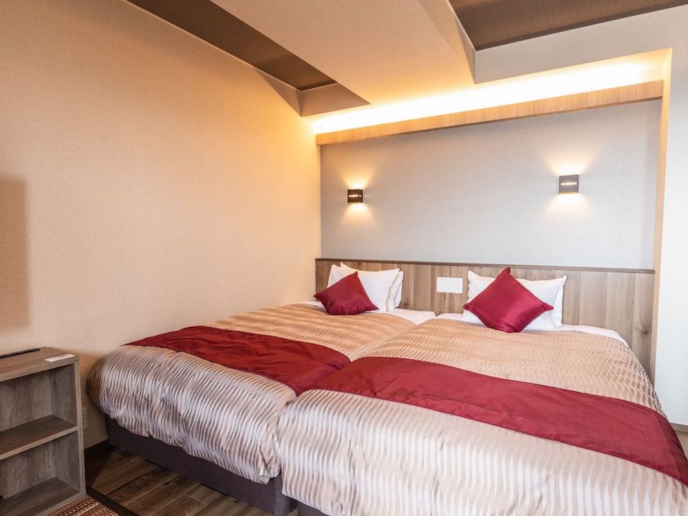 Ocean suite with open-air bath, Non-Smoking