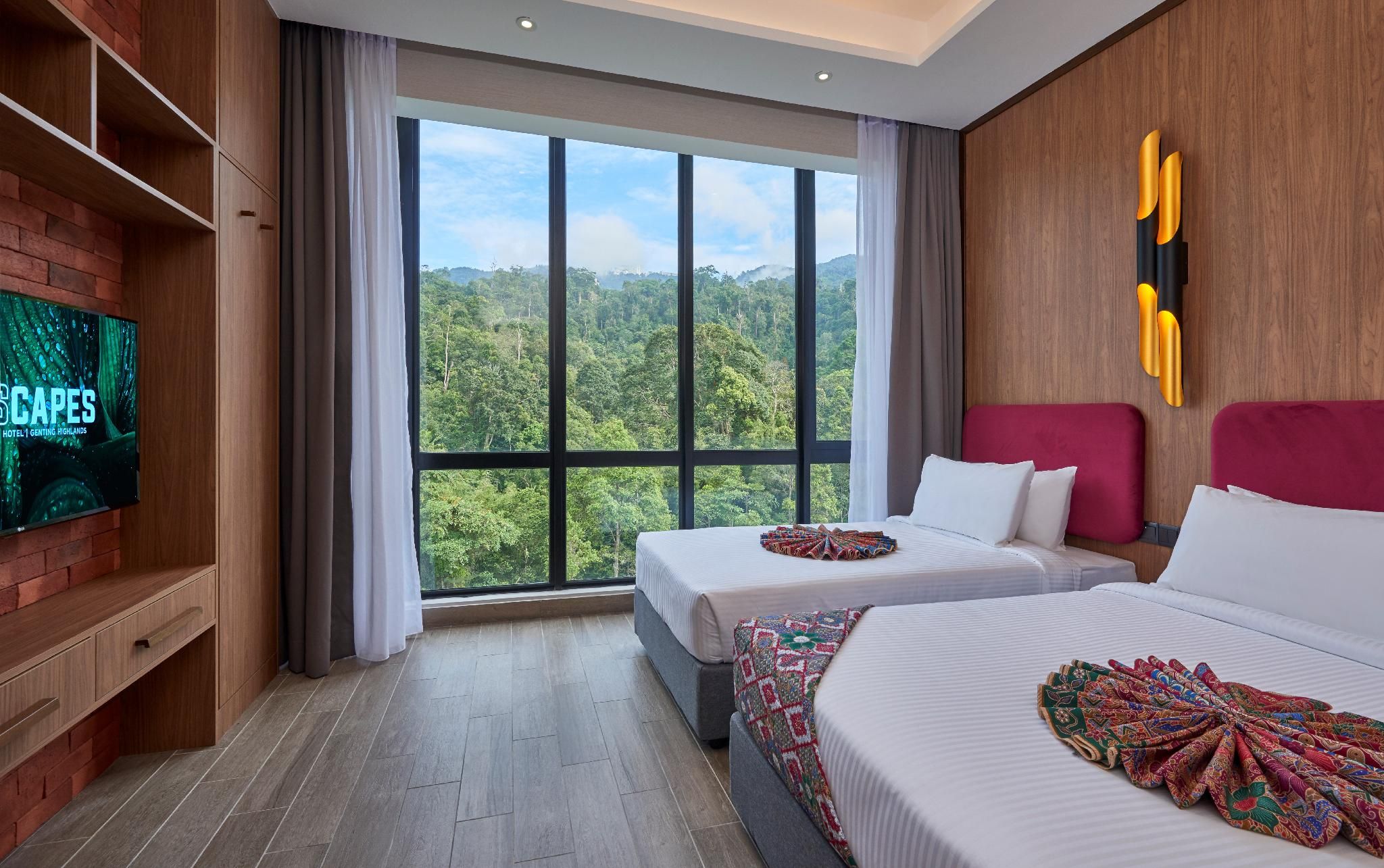 undefined SCAPES Hotel 10