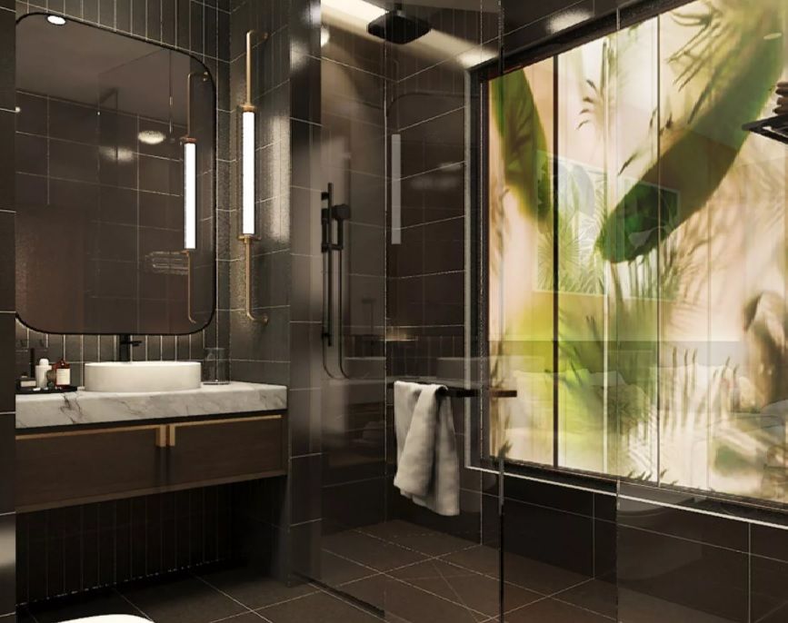 undefined SCAPES Hotel 5