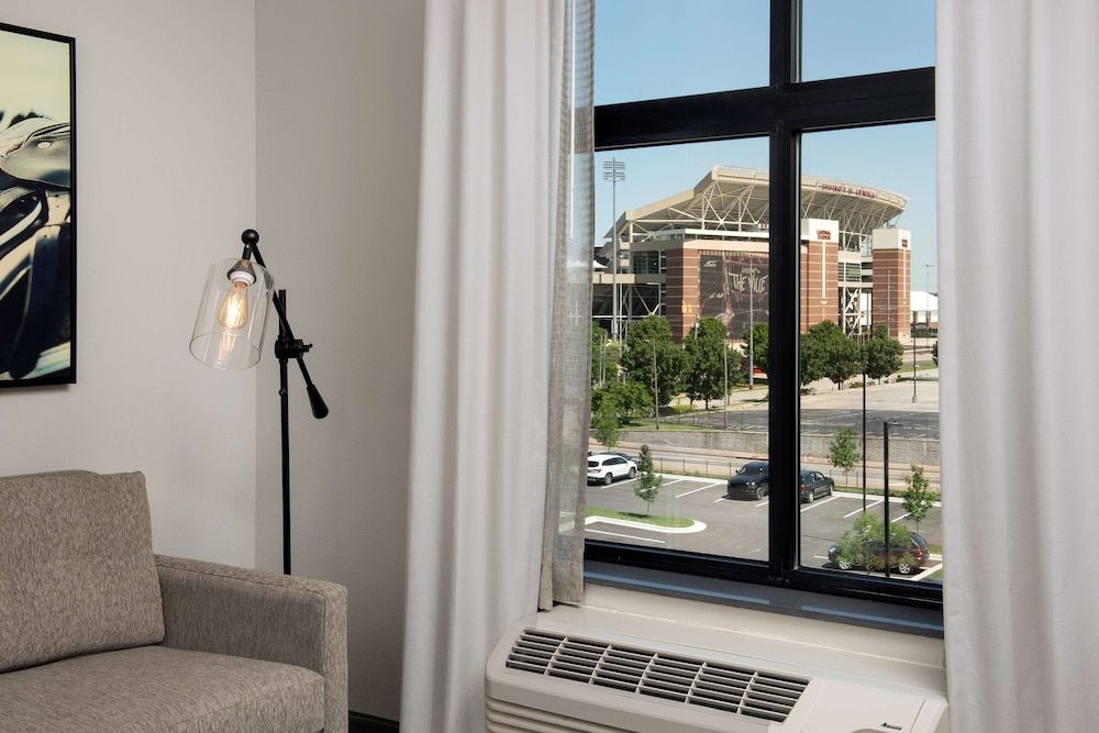 Suite, 1 Bedroom