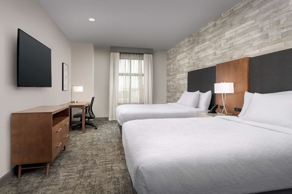 Room, 1 Bedroom, Accessible, Bathtub (Mobility)