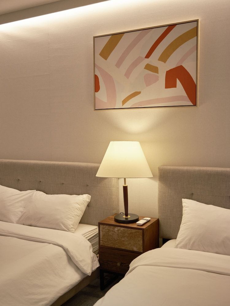 UH Suite The Jongno Main Building Suite (Randomly Selected) 4