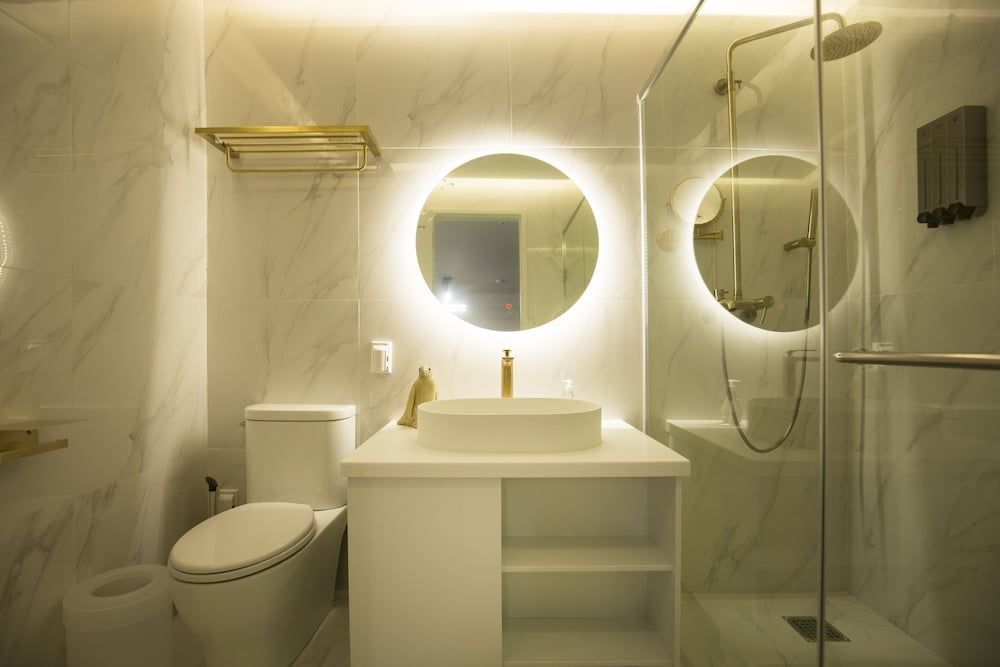 UH Suite The Jongno Main Building Suite (Randomly Selected) 21