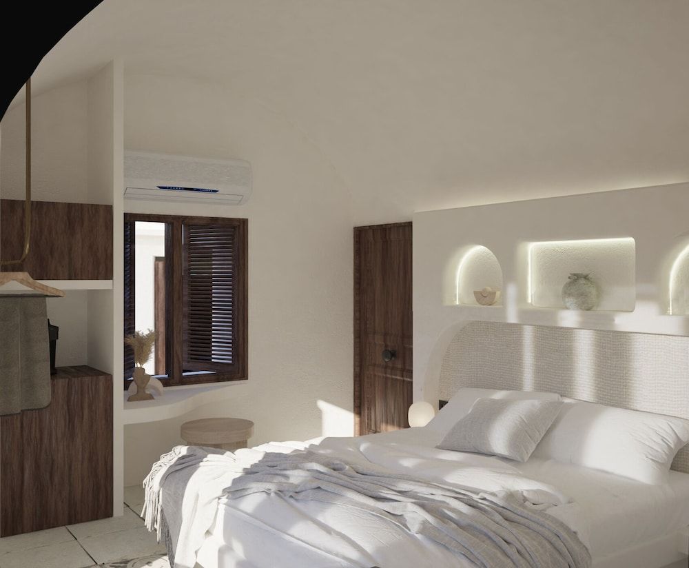 Double or Twin Room, Pool View