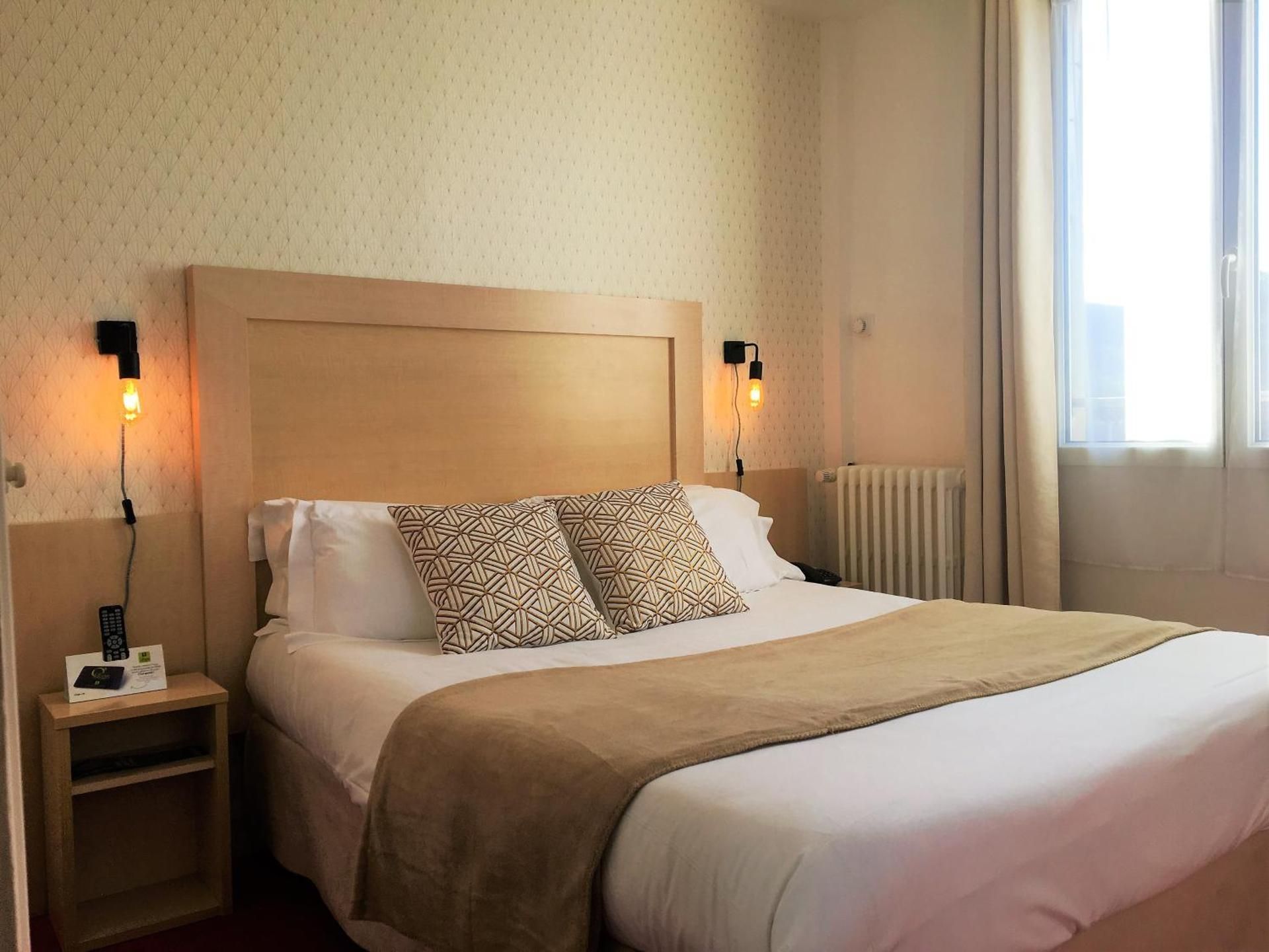 Classic Double Room
