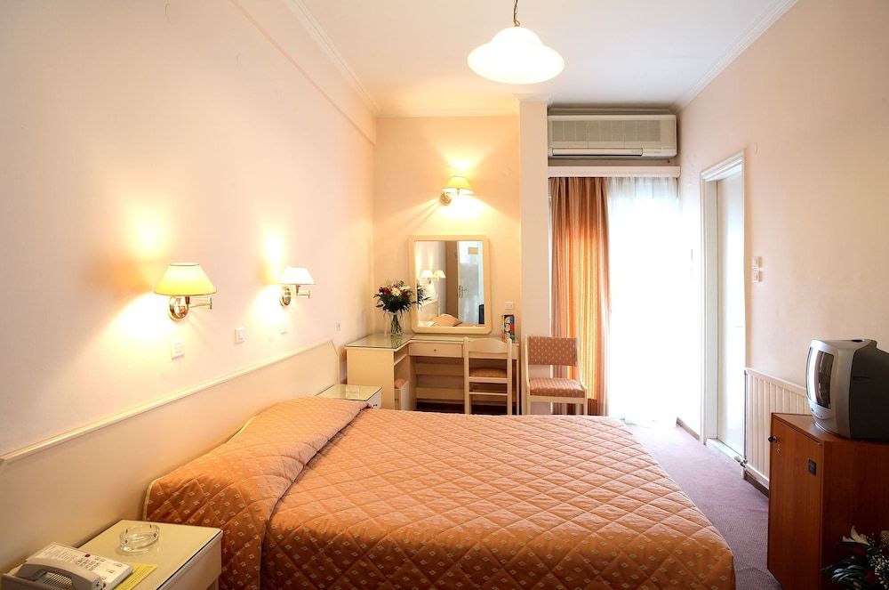 Grand Hotel Palladion Double Room 3