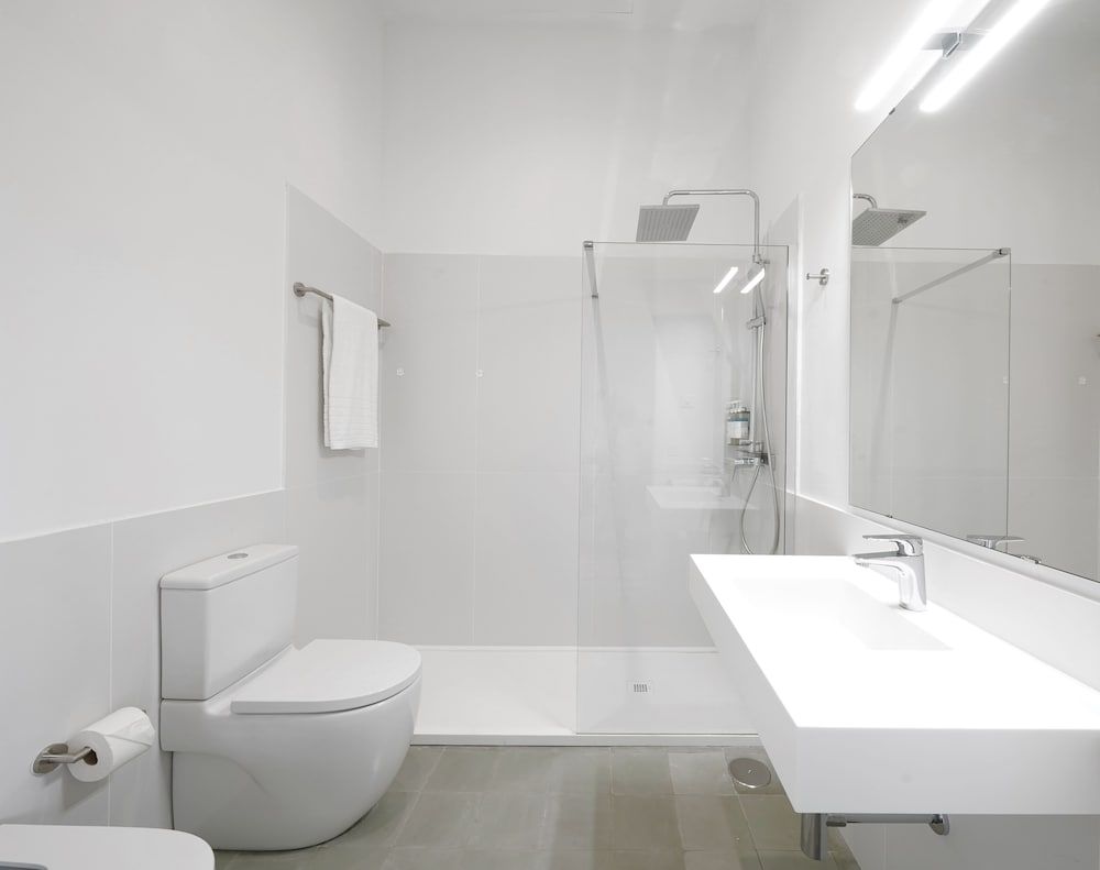 Numa Seville Solea Extra Large Studio with Kitchen and Sofa Bed 3