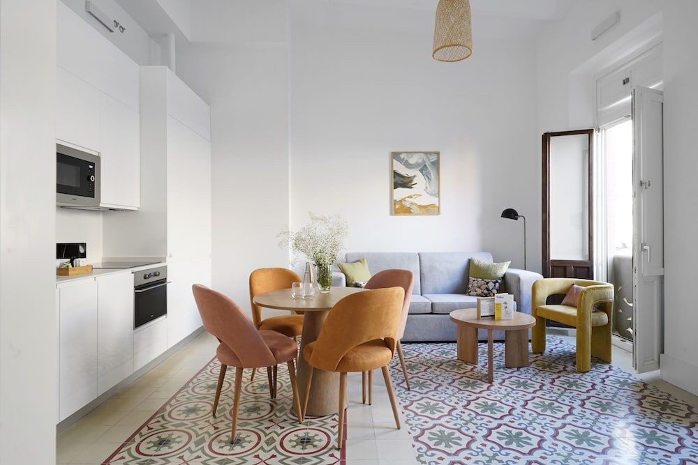 undefined Numa Seville Solea 5