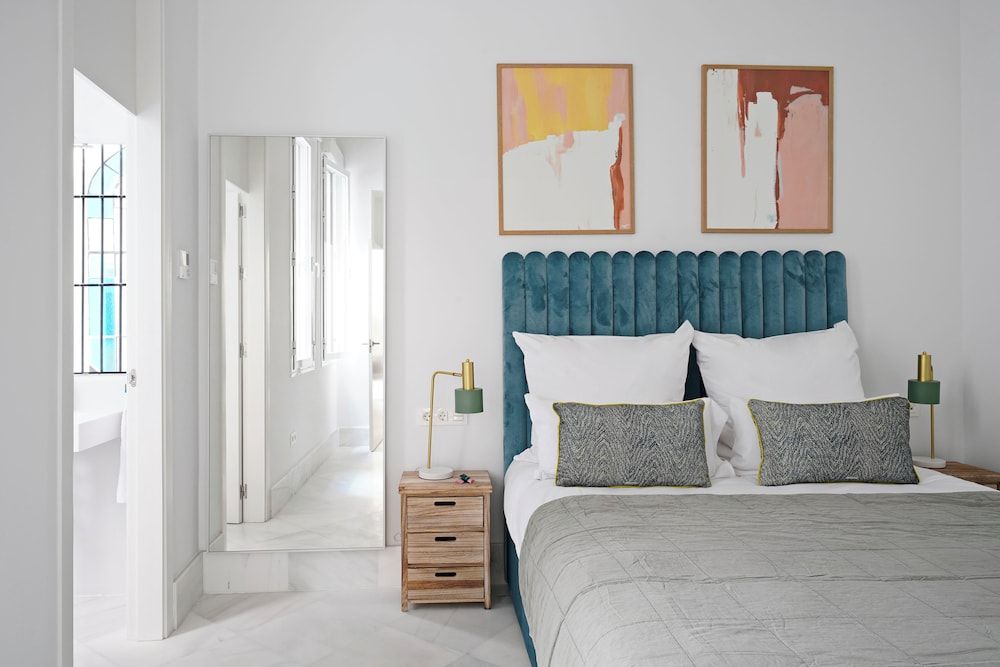 undefined Numa Seville Solea 9