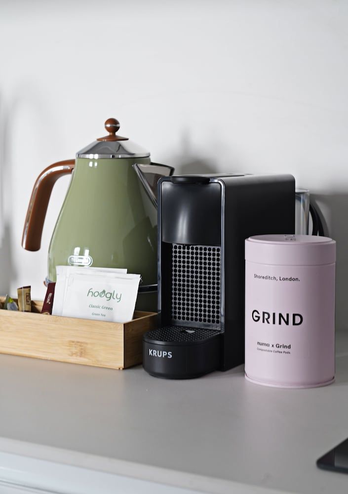 Numa Seville Solea Large 2 Bedroom Apartment with Sofa Bed 8