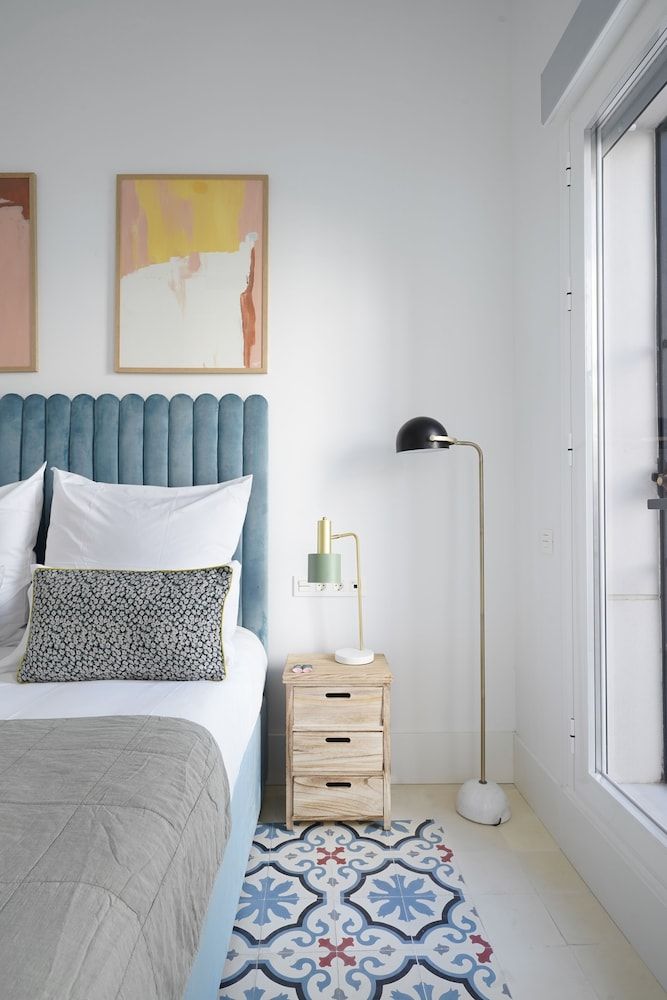 Numa Seville Solea Large 2 Bedroom Apartment with Sofa Bed 2