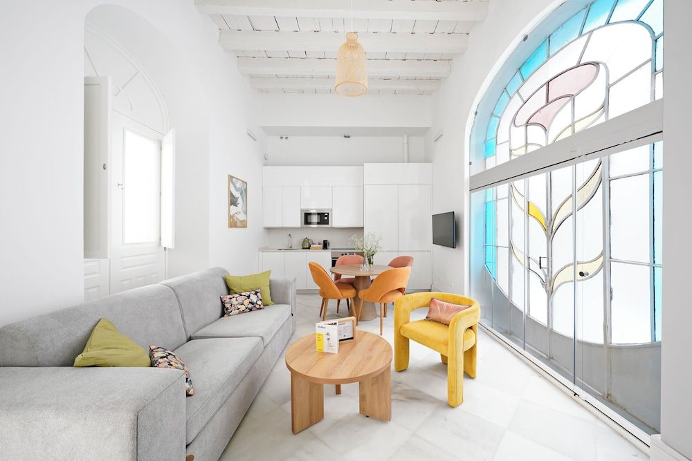 undefined Numa Seville Solea