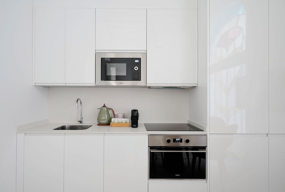 undefined Numa Seville Solea 10