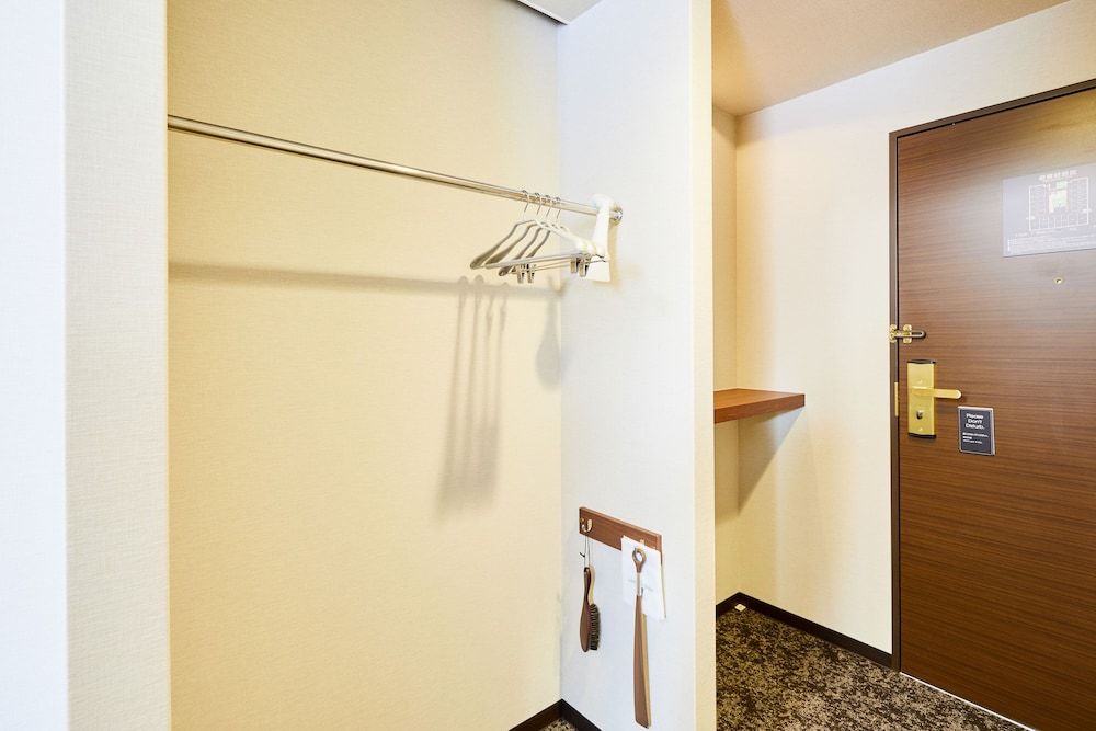 undefined Hotel Wing International Kobe Shinnagata 6