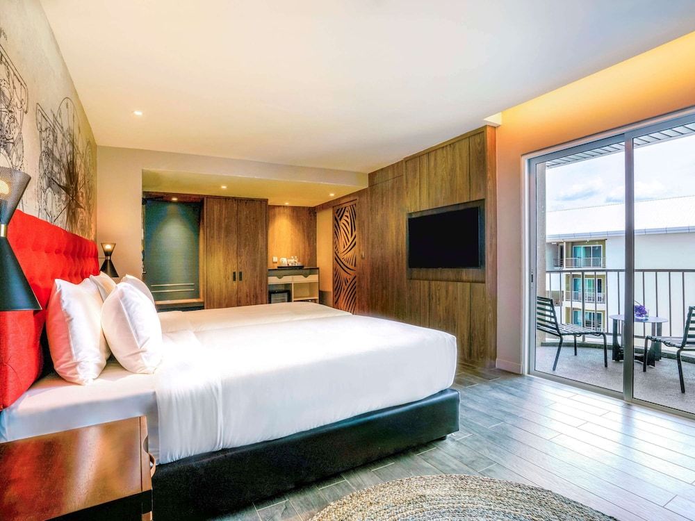 undefined Mercure Langkawi Pantai Cenang 7