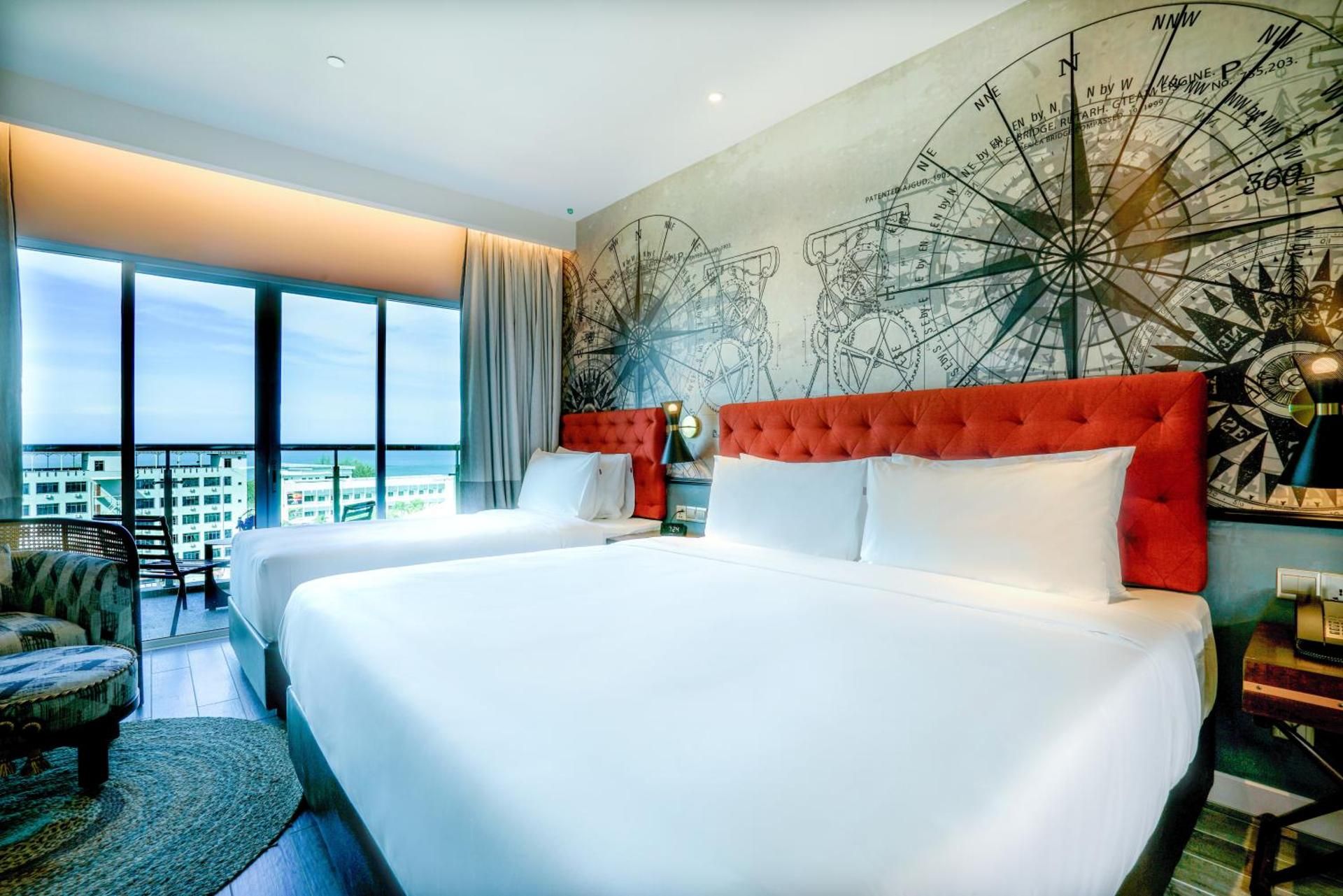 undefined Mercure Langkawi Pantai Cenang 6