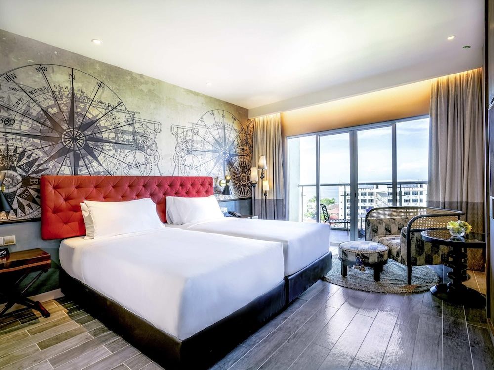 undefined Mercure Langkawi Pantai Cenang 10