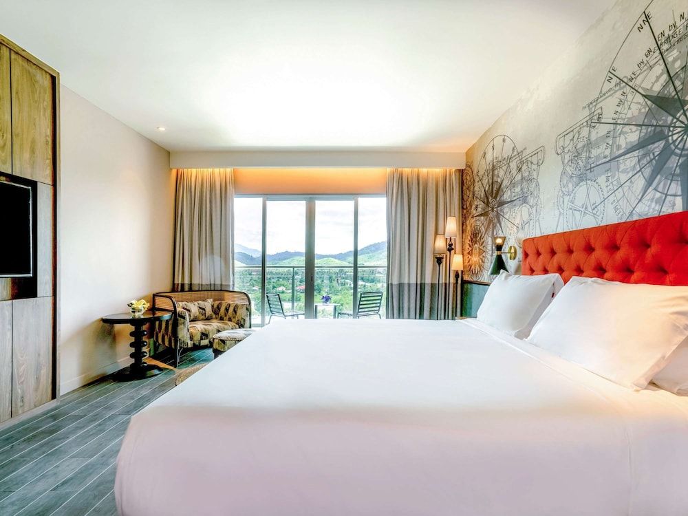 undefined Mercure Langkawi Pantai Cenang 9