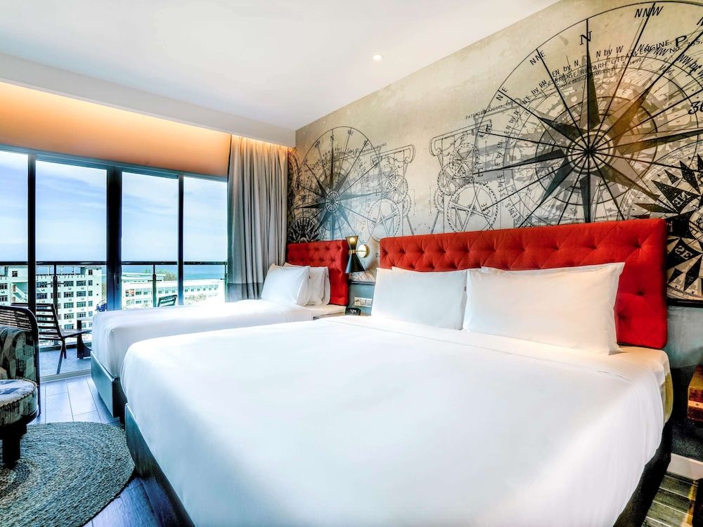 undefined Mercure Langkawi Pantai Cenang 4