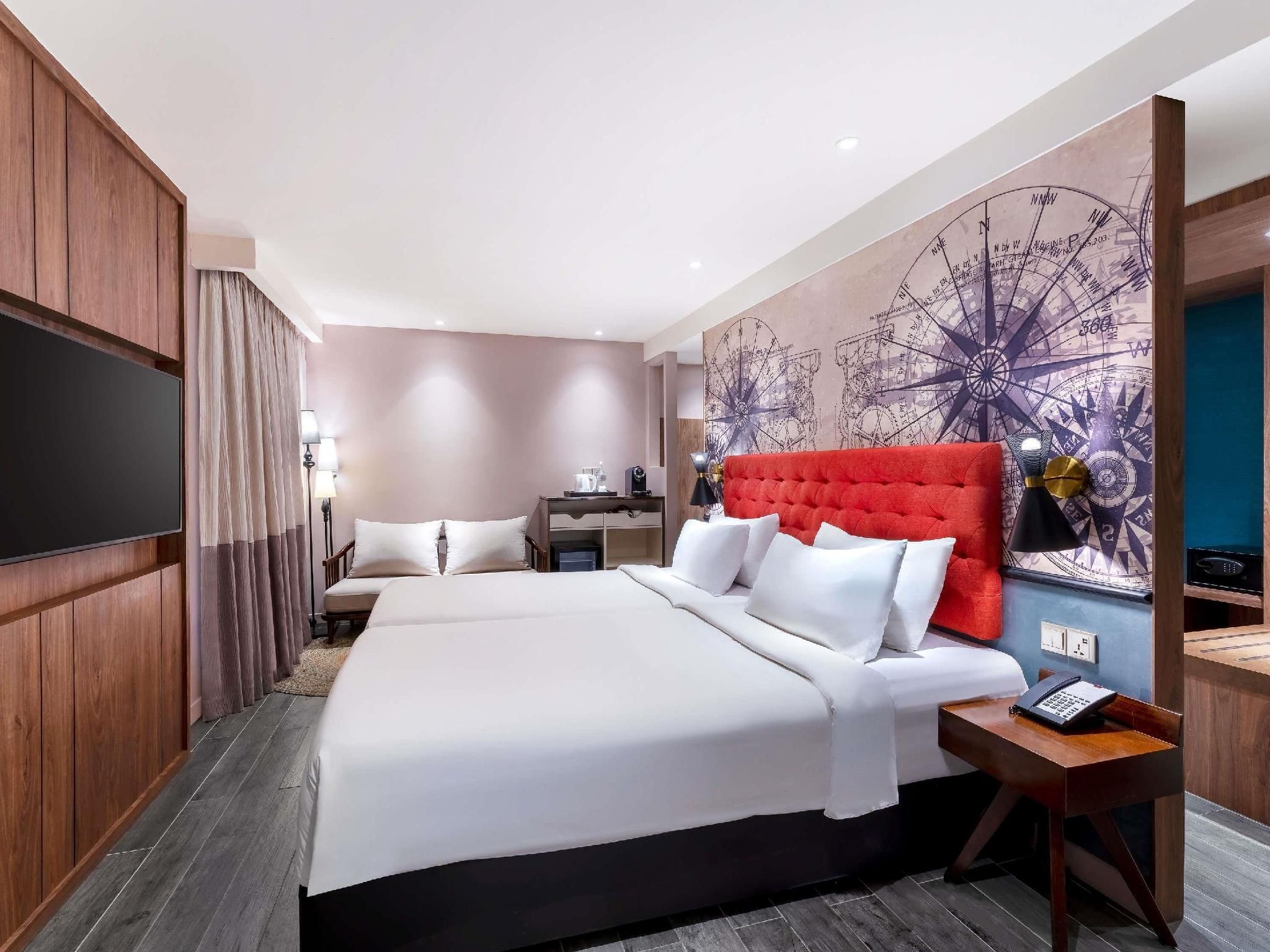 undefined Mercure Langkawi Pantai Cenang 5