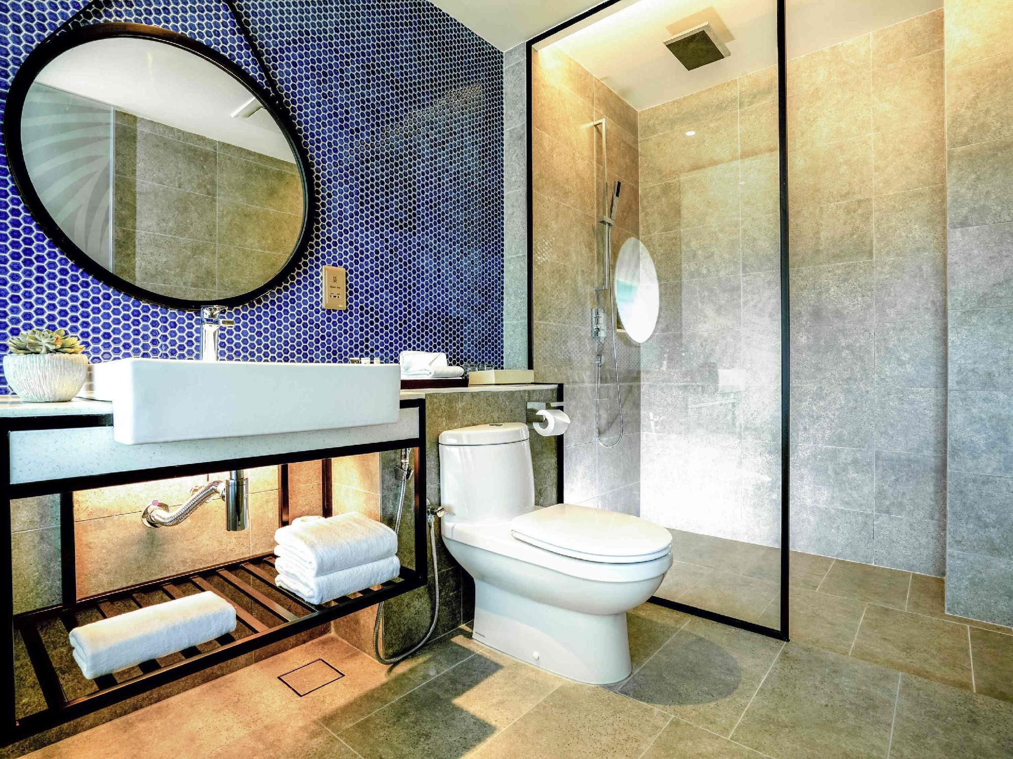 Mercure Langkawi Pantai Cenang Superior Room With 2 Single Beds 3