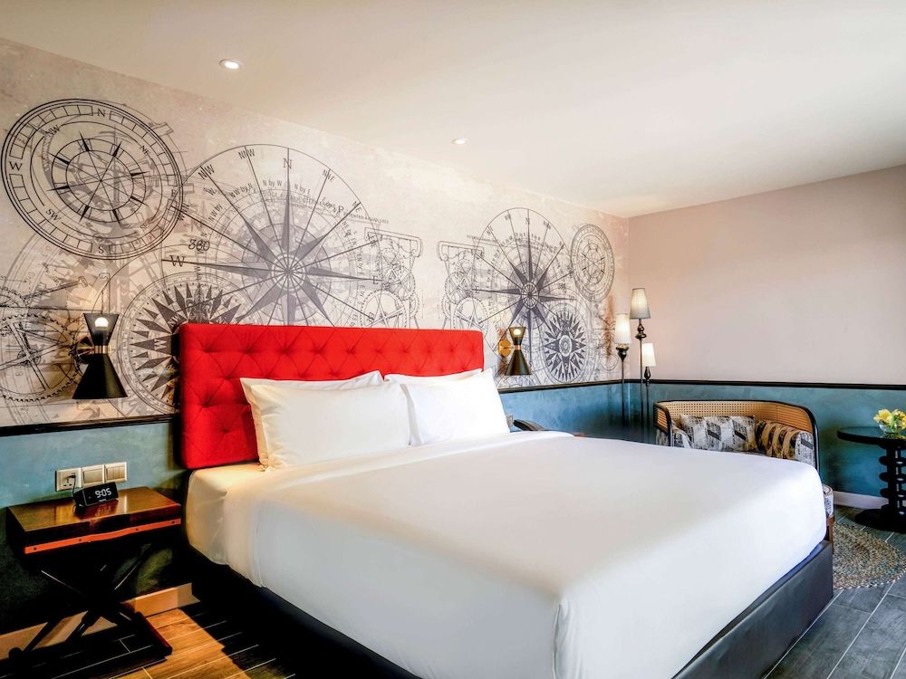 undefined Mercure Langkawi Pantai Cenang 3