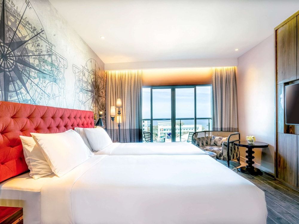 undefined Mercure Langkawi Pantai Cenang 8