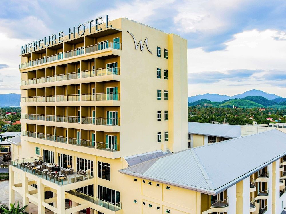 undefined Mercure Langkawi Pantai Cenang 7