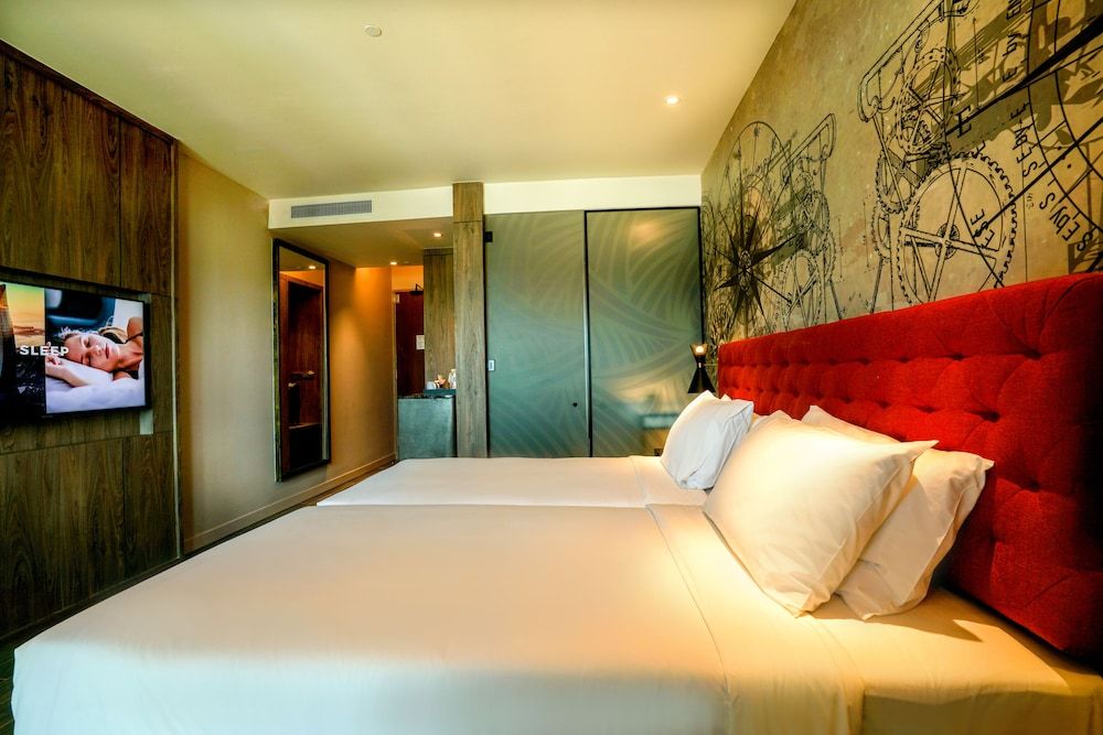 undefined Mercure Langkawi Pantai Cenang 8