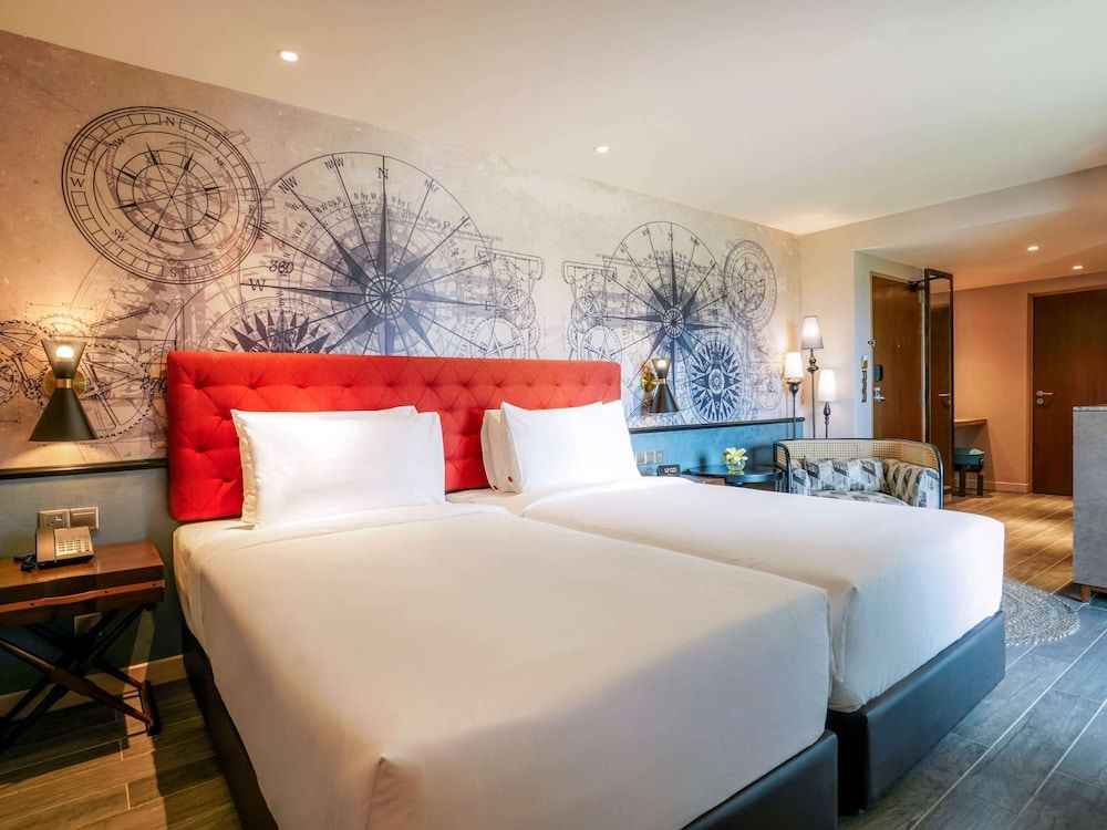 undefined Mercure Langkawi Pantai Cenang 2