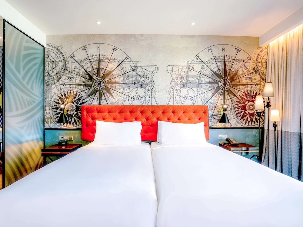 undefined Mercure Langkawi Pantai Cenang 6