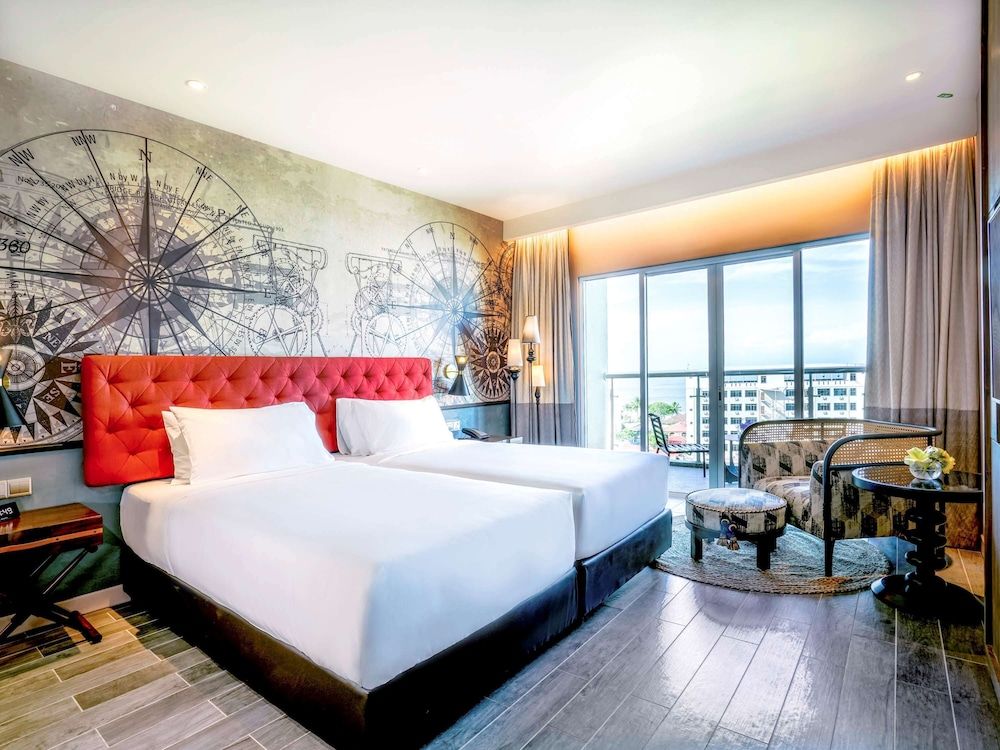 undefined Mercure Langkawi Pantai Cenang 10