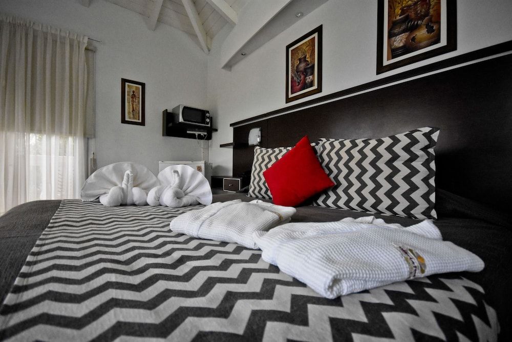 Villa La Font Apart Hotel & Spa Suite (Double) 4