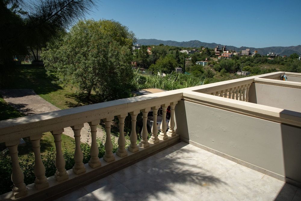 Villa La Font Apart Hotel & Spa Standard Room, Balcony 7