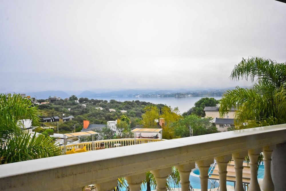 Villa La Font Apart Hotel & Spa Suite (Triple) 4