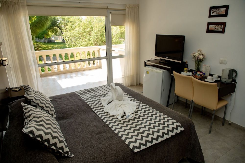 Villa La Font Apart Hotel & Spa Standard Room, Balcony 2