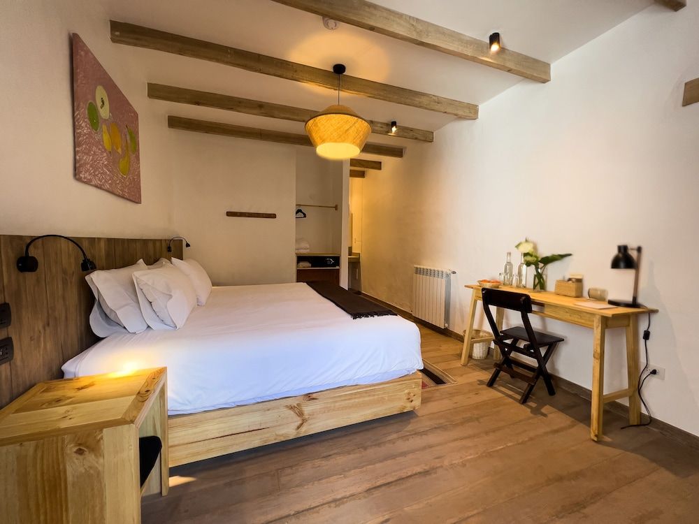 Superior Room, Balcony, Mountain View