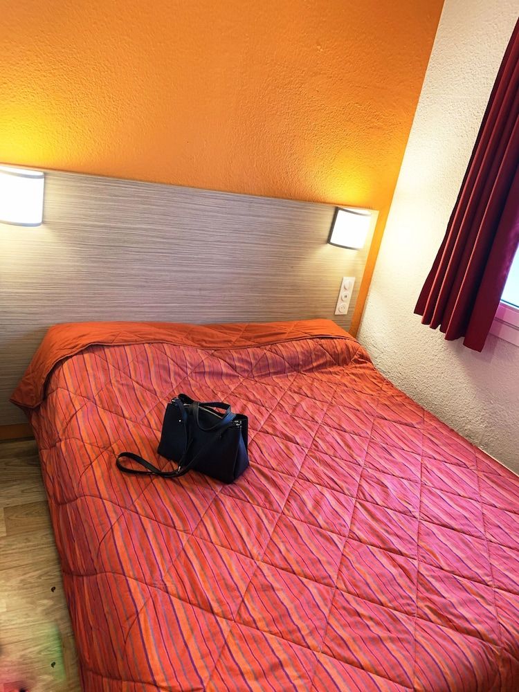 Standard Room, 1 Double Bed