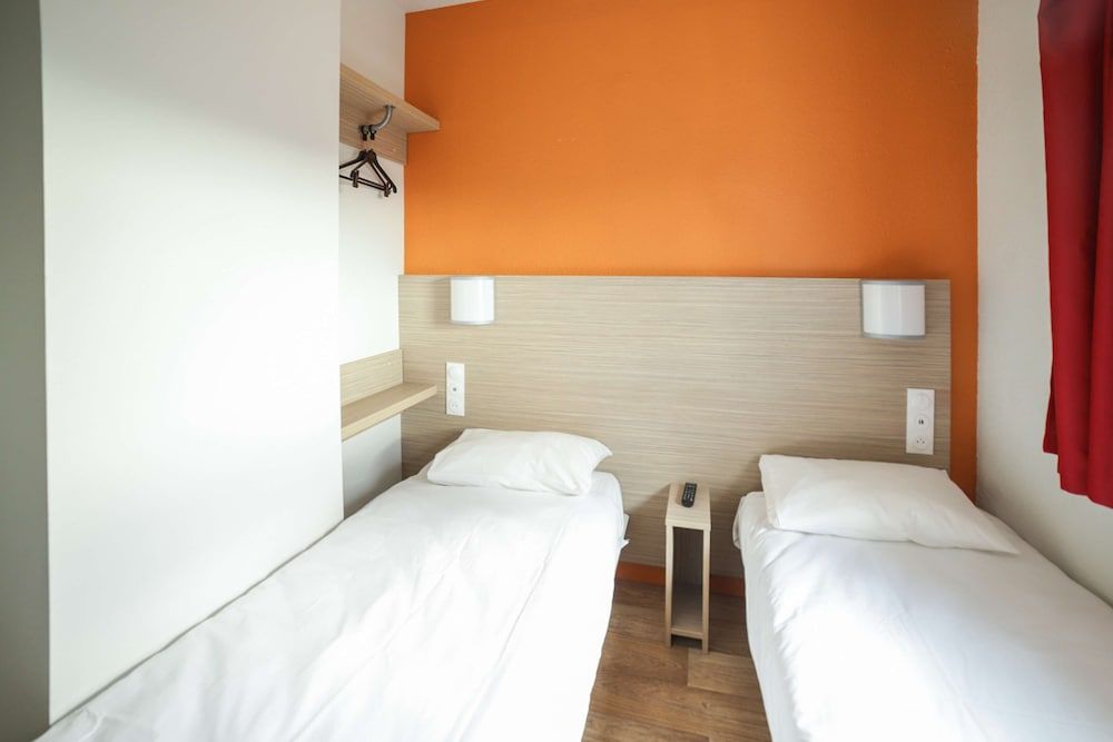 Standard Room, Multiple Beds