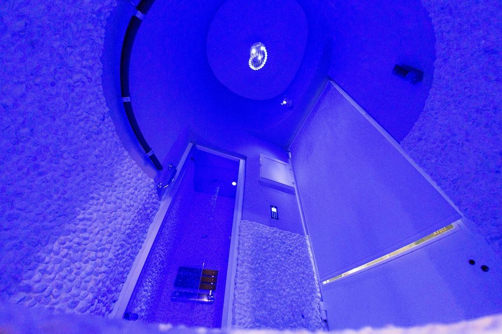 Leone Camere D'Autore Standard Double Room, Ensuite 5